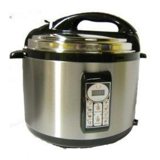 Olla GM-C  Programable Electrica  10 litros