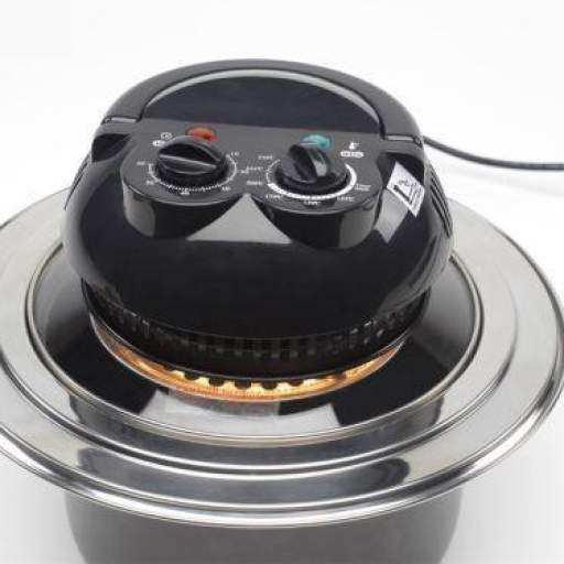 Tapa Horno Olla GM Programable